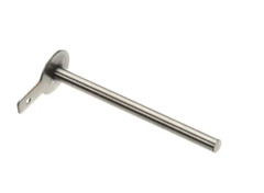 Fetco Weldment 1112.00019.00 Probe, Water Level, 2.600” LG