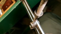 STARRETT 10″ OUTSIDE CALIPERS