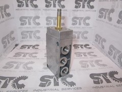 MFH-5-1/4 FESTO 6211 Genuine Original Solenoid Valve US Stock FAST SHIPPING