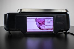Hobart HTi Scale With Printer, New Operator Screen & 7″ Customer Display