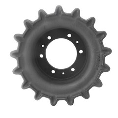 2 Pieces Drive Sprocket For Bobcat T200 T250 T300 T320 T630 T650 T740 T750 T770
