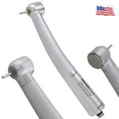 BEING Dental High Speed Turbine Handpiece Fiber Optic Fit NSK Machlite Coupling