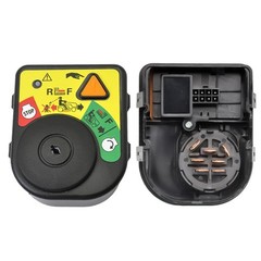 Direct Replacement Ignition Switch 725-04227 725-04230 For 925-06119 Plastic