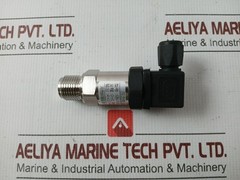 HENAN SIN-P300-J1-S1-C2-V1-G2 Pressure Transmitter 0~0.3MPA