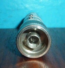 Weinschel Engineering 50-3 Fixed Attenuator 3db DC-3.0 GHz 50Ω 2 Available