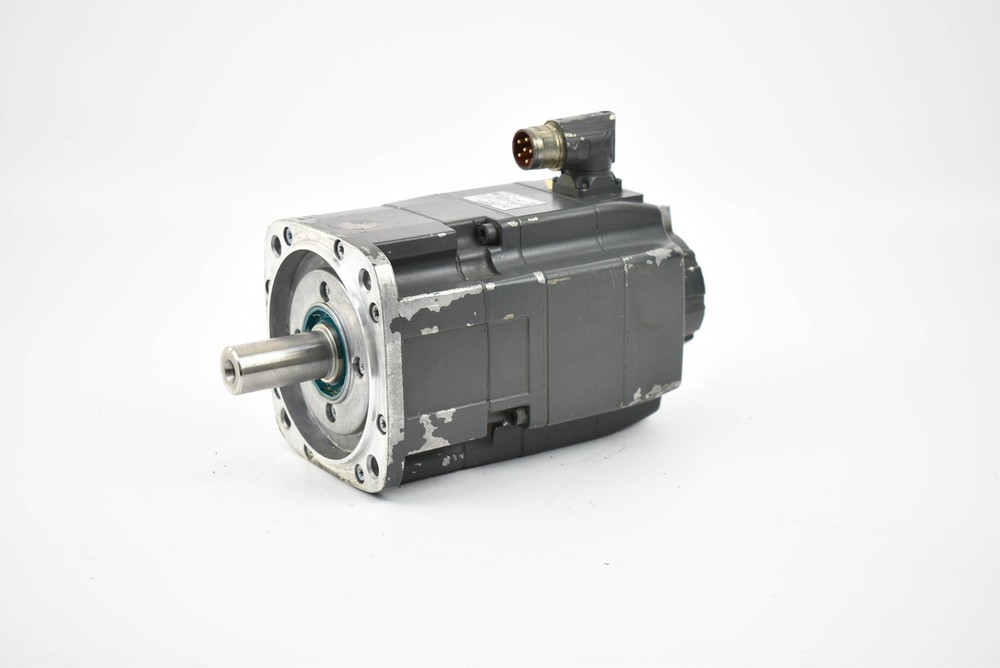 Siemens Motor 1.5kW 600V 6Nm 3000rpm 1FK7060-3BF71-1RH1 ( 1FK7 060-3BF71-1RH1 )