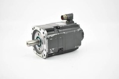 Siemens Motor 1.5kW 600V 6Nm 3000rpm 1FK7060-3BF71-1RH1 ( 1FK7 060-3BF71-1RH1 )