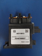 PANASONIC AEV18012 Automotive Relay 80A 12VDC SPST NO SCREW