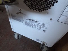 Laserscope Iridex Lower Chiller Unit – FREE SHIPPING