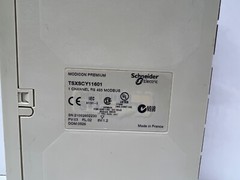 SCHNEIDER ELECTRIC TSXSCY11601 / TSXSCY11601, 1Ch RS 485 MODBUS