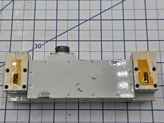 VERTEX RSI-USA LKKA18180.0001 REV. A