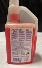 Diversey Stride Citrus SC Neutral Cleaner 903909 1qt.