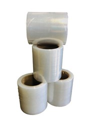 Mini Stretch Wrap 5″ x 1000′ 80 Gauge Plastic Shrink Film Clear Select: Pack