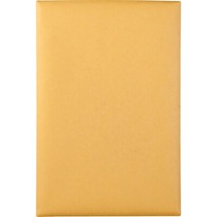 100 Pcs CLASP ENVELOPES 6×9 28lb Kraft Shipping Mailing Gummed Business Manila