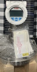 ABB LWT310.M1.S6.E0.ARD.J.F1.PMS6.D2.L2.H1-WC1 M5.QP1.QLN212 —RADAR LEVEL METER