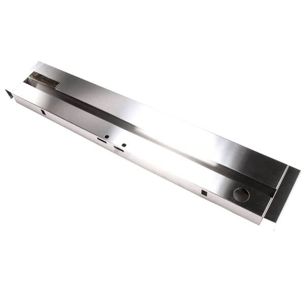 True 878867 Grill Assembly Gdm23F Ss Lh 26 3/4L X 1