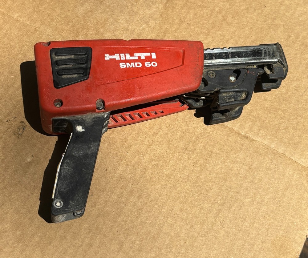 Hilti SMD 50 Screw Magazine Attachment
