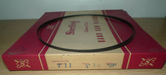 N.O.S. STERLING 95″ (7′-11″) Width 3/16″ Raker Set 10 Point Band Saw Blade