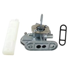 Petcock Fuel Tank Switch Valve for Kawasaki KZ650 KZ750 KZ1000 KZ1100