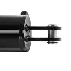 5″x24″ Log Splitter Hydraulic Cylinders Double Acting 5″ Bore 24″ Stroke 2″ Rod
