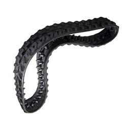 2 Pk 180x72x45 mm New Rubber Track for Bobcat MT85, Vermeer ABS – 7271923