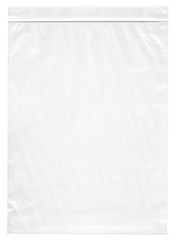 Dazzling Displays 3 x 3 Resealable 2 Mil Poly Bags (100-Pack)