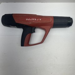 HILTI DX 5 POWDER ACTUATED FASTENING TOOL KIT MX 72 W/ CASE (CMP127449)