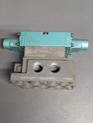 Numatics 153JK4460 Solenoid Valve *New Old Stock*