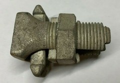 Burndy KSU29 OR Ilsco SK-250 Split Bolt MechanicalTap Conn. 1str-250mcm CuAl
