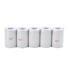 50 Rolls 2 1/4″ x 50′ Thermal Receipt Paper POS Cash Register Vx680 Fast Ship US