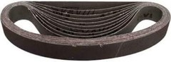 United Abrasives- SAIT 60257 Closed Coat Aluminum Oxide 1-Inch x 21-Inch 1-AX 60