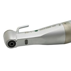 COXO C Sailor Pro+ Dental Implant System Surgical Motor with 2Pcs LED Handpiece