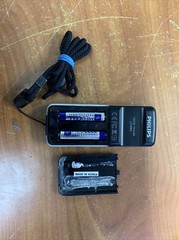 Philips LFH0882 Digital Voice Tracer 12 m/40 ft Zoom With Zoom MIC System