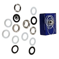 New For Xtreme X30 X60 220CC 25D236 Airless Sprayer Pneumatic Pump Repair Kit