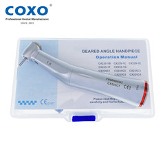 COXO CX249-23 Dental 6 LED Oral Light Lamp Induction Lamp For Dental Unit Chair