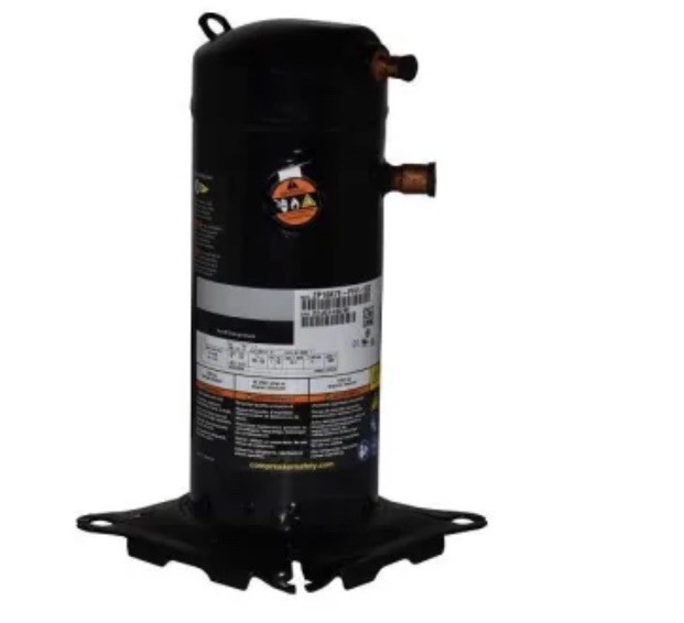 Copeland Scroll Compressor ZP16K7E-PFV-830🔥R410A 16,000 BTU 208/230v