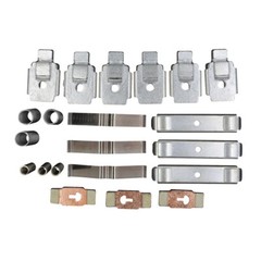 KZ370 EHCK370-3 EH Contact kit KZ370 Contact kit fit for ABB EH contactor EH-370