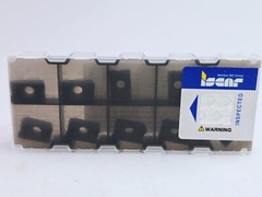 Iscar 3M AXKT 1304PDR IC910 Carbide Milling Inserts (Box of 10)