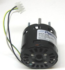Packard 90145 Motor for Greenheck 310145, 8 Watt, 115/60 Volts, 950 RPM, CWSE