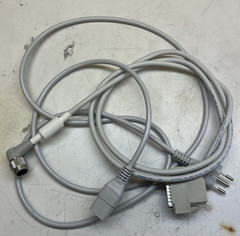 Mettler Toledo WXSE Weighing Terminal Interface Unit I1121203 PSU