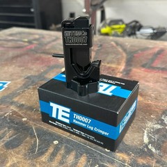 TEMCo Hammer Lug Crimper Tool – Crimps 8 AWG to 4/0 Battery Welding Cables