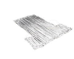 320W T-Shaped Foil Element – 30″ Height, 24″ Width, 5″ Length