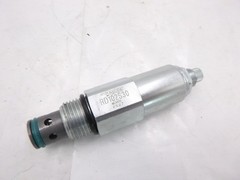 Parker Hannifin RD102S30 10 GPM 3600PSI Direct Acting Relief Valve