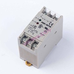 For Omron S82K-00705 S82K00705 Switching Power Supply.