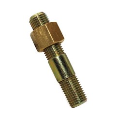 731866M1 Stud & Nut 731862M1 Fits Massey Ferguson 1100 1105 1130 1135 134C