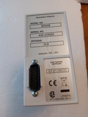 Spacelabs Printer module 90449