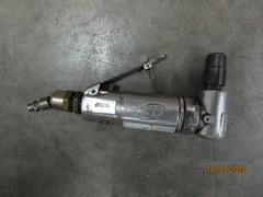 IR Right Angle Pneumatic Die Grinder SRO4F