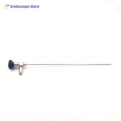 HD Medical Surgical Φ2.9mm Φ4mm 302mm 0° 12° 30° 70° Rigid Endoscope Optics