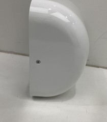 Excel Dryer XL-W Xlerator® Hand Dryer, Surface-Mounted, 8 Seconds Dry Time