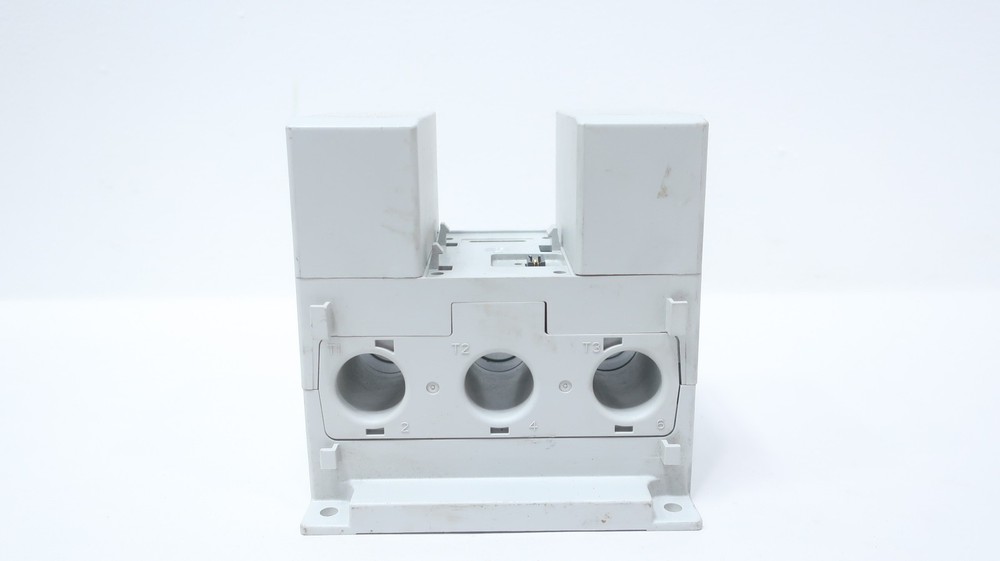 Allen Bradley 193-ESM-IG-200A-P Overload Relay 20-200a